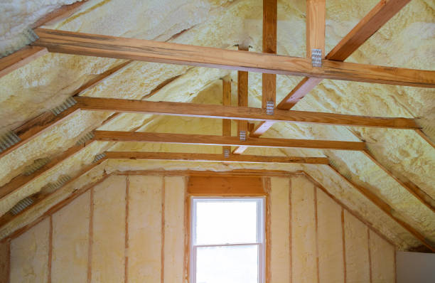 Range of Insulation Solutions in South Waverly, PA